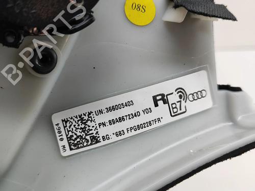 Other AUDI Q4 E-TRON SUV (F4B) 40 | BP28556832O1