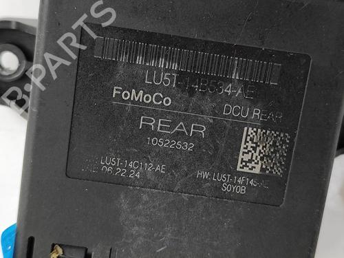 Electronic module FORD PUMA (J2K, CF7) 1.0 EcoBoost mHEV | BP27785059M83 