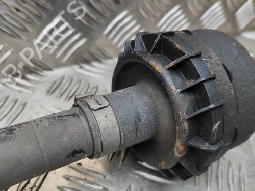 Left rear driveshaft VOLVO V60 II (225) B6 Mild-Hybrid AWD | BP31626575M40