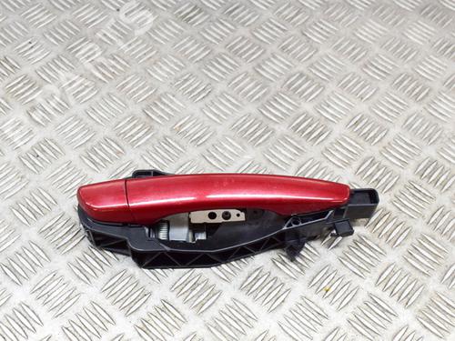 Used Front right exterior door handle MERCEDES-BENZ E-CLASS (W212) E 300 CDI (212.020) (204 hp) 10527869