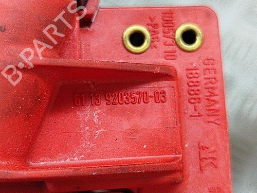 Cable BMW X5 (E70) xDrive 40 d | BP19428023E12 