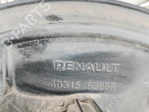 Hulkapsel RENAULT MASTER III Van (FV) 2.3 dCi 130 FWD (FV0M, FV0Y, FV0J, FV02, FV03) | BP39472830C160 - Image 5