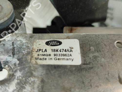 Electronic module LAND ROVER RANGE ROVER SPORT II (L494) 5.0 SCV8 4x4 | BP27790238M83