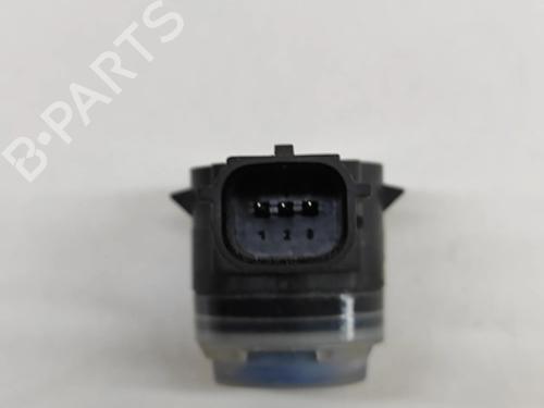 Elektronisk modul FORD PUMA (J2K, CF7) 1.0 EcoBoost mHEV | BP27765637M83 