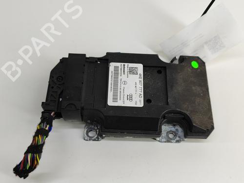 Used Electronic module AUDI E-TRON (GEN) 55 quattro (408 hp) 27781678