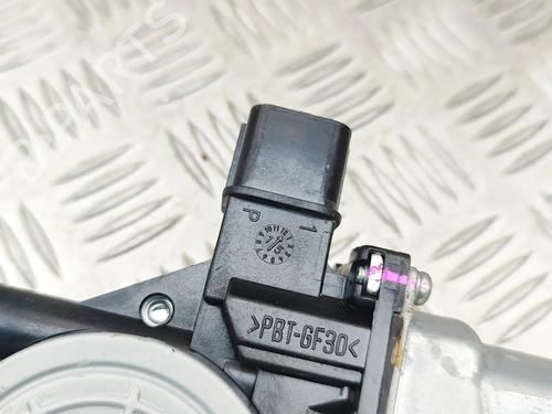 Rear left window mechanism ISUZU D-MAX II (TFR, TFS) 2.5 CRDi 4x4 (TFS86J) | BP38961799C24 - Image 6