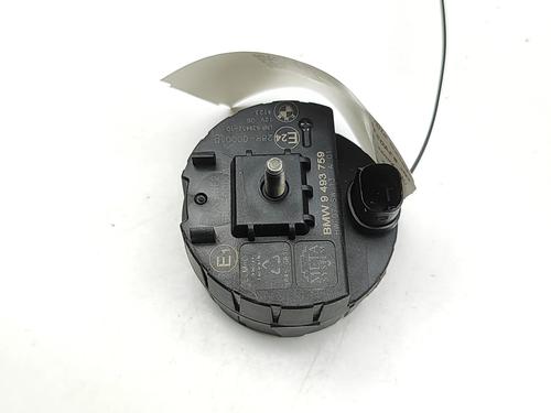 Electronic module BMW X5 (G05, F95) xDrive 30 d Mild-Hybrid | BP32500798M83 