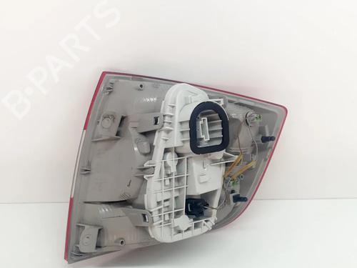 Left taillight SKODA RAPID (NH3, NK3, NK6) 1.6 TDI | BP29830727C34