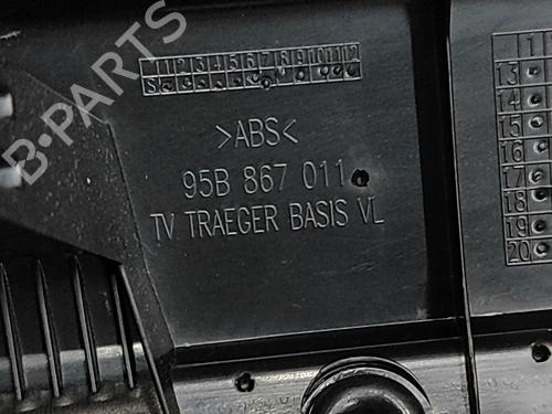 Venstre frontpanel PORSCHE MACAN (95B) 3.0 S | BP34136433C58  - Image 5