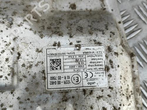 Inverter/Converter JAGUAR F-PACE (X761) 2.0 P400e Plug-in Hybrid | BP28275569M119