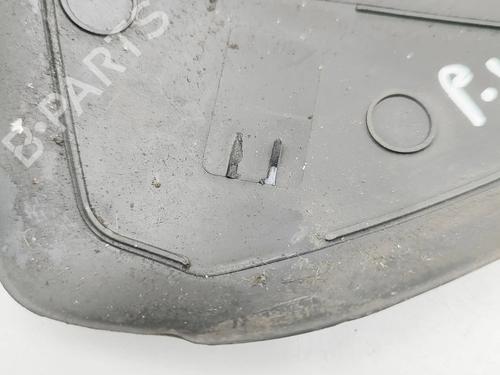 Scuttle Panel RENAULT MASTER III Van (FV) 2.3 dCi 145 FWD (FV0E, FV0F, FV0H, FV02, FV0M, FV0S,... | BP31686888C110 