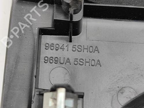 Other NISSAN LEAF (ZE1) Electric | BP27796725O1  - Image 7