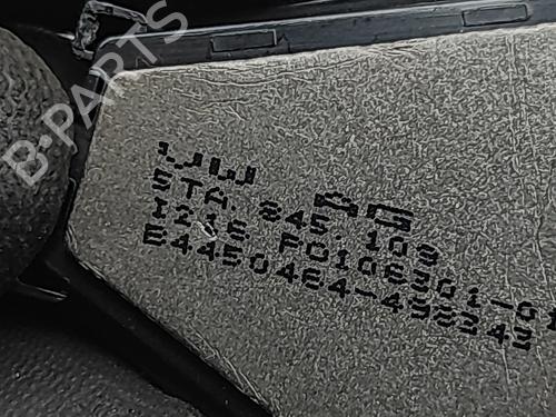 Electronic module VW T-ROC (A11, D11) 1.5 TSI | BP33847616M83 - Image 6