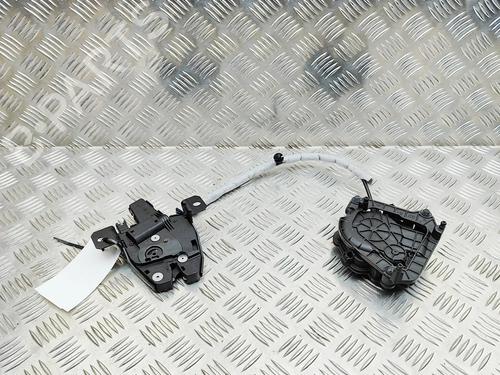 Used Tailgate lock BMW X7 (G07) xDrive 40 i Mild Hybrid (381 hp) 32269585