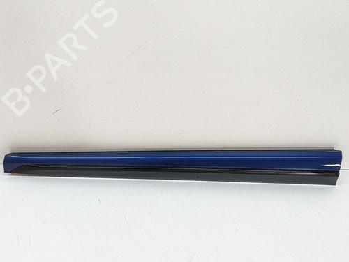 Used Door moulding trim KIA EV6 (CV) ELECTRIC AWD (325 hp) 27775955