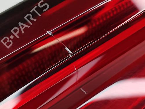 Left tailgate light NISSAN QASHQAI III (J12) 1.3 DIG-T | BP27783742C79