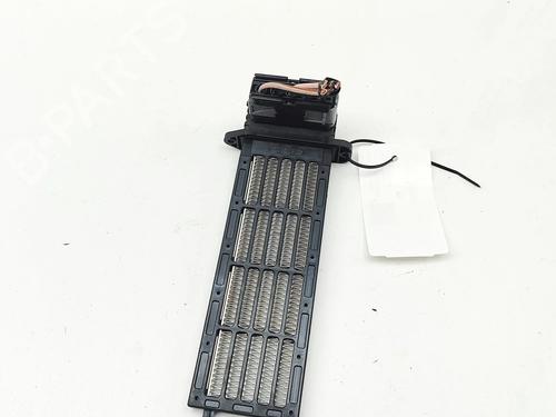 Heater matrix JEEP CHEROKEE (KL) 2.2 CRD 4x4 | BP39446746M63 - Image 2