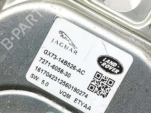 Electronic module JAGUAR F-PACE (X761) 2.0 TD4 AWD | BP33395476M83  - Image 6