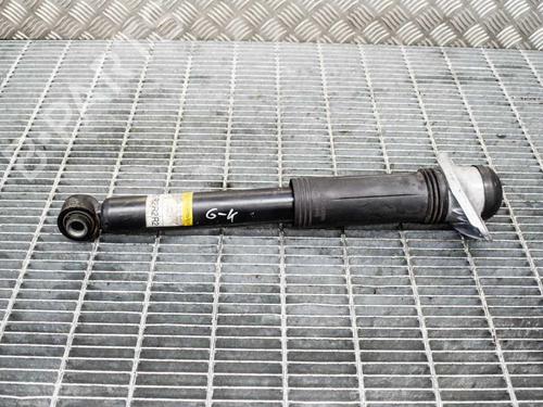 Used Left rear shock absorber Left rear shock absorber TOYOTA C-HR (_X1_) 1.8 Hybrid (ZYX10_, ZYX11_) (98 hp) 8827647 8827647