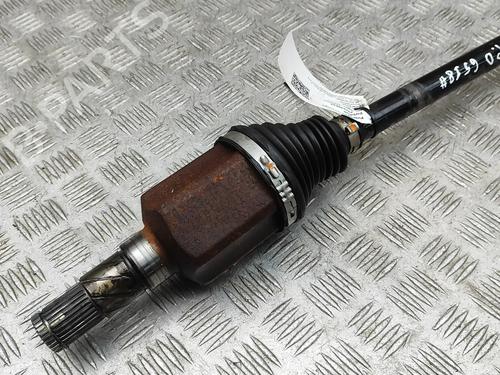 Right front driveshaft TESLA MODEL Y (5YJY) Long Range All-wheel Drive | BP38201586M39 - Image 5