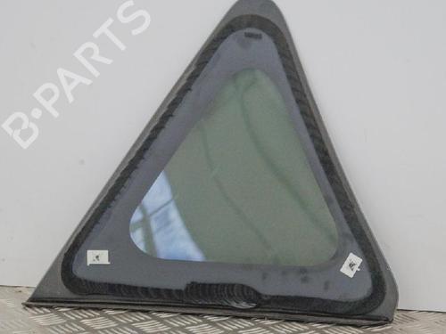 Rear right quarter glass TOYOTA VERSO S (_P12_) 1.33 (NSP120_) | BP6730248C92 