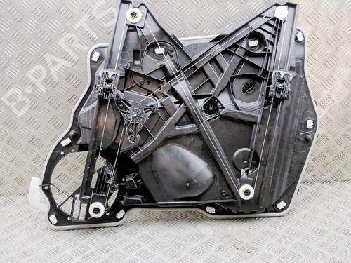 Front left window mechanism VW TAYRON (R41) 1.5 eHybrid | BP39534669C22 - Image 2