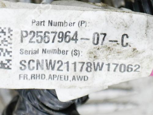 Wiring harness TESLA MODEL 3 (5YJ3) EV AWD | BP27758812E16