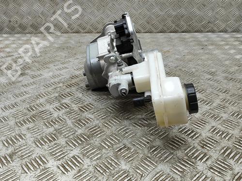 Servo brake SKODA ENYAQ iV SUV (5AZ) 50 | BP27768956M42 