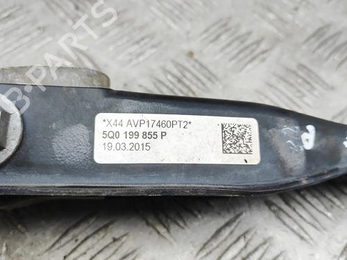 Gearbox mount VW PASSAT B8 (3G2, CB2) 2.0 TDI | BP38421512M88  - Image 7