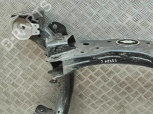 Rear axle MG MG 4 (EH32) EV | BP31687004M2