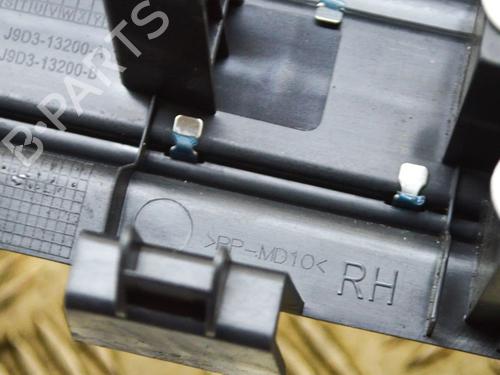 Step JAGUAR I-PACE (X590) EV400 AWD | BP27754391C149  - Image 8