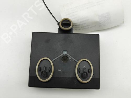 Used Electronic module AUDI A3 Sportback (8VA, 8VF) 1.4 TFSI e-tron (150 hp) 27315837