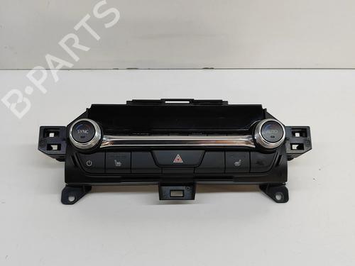 Used Electronic module MAZDA CX-30 (DM) SKYACTIV-G M Hybrid (122 hp) 28557302