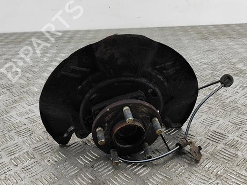 Used Right front steering knuckle SUBARU OUTBACK (BL, BP) 2.0 D AWD (BPD) (150 hp) 22351924