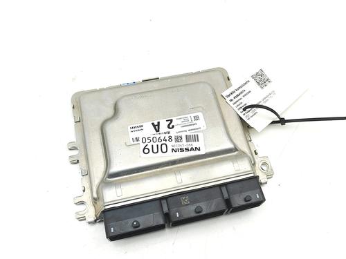 Used Engine control unit (ECU) Engine control unit (ECU) NISSAN QASHQAI III (J12) 1.3 DIG-T (158 hp) 35717867 35717867