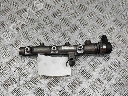 Fordelerrør AUDI A7 Sportback (4GA, 4GF) 3.0 TDI (218 hp) 23946941