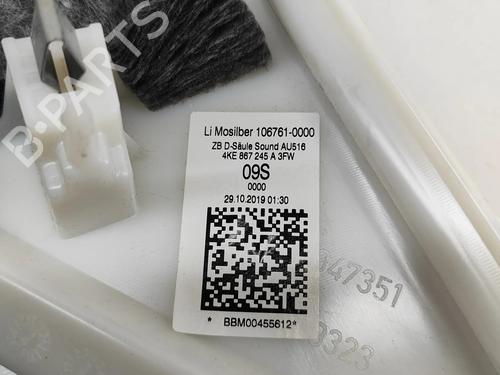 Andre AUDI E-TRON (GEN) 55 quattro | BP28446507O1 - Image 6