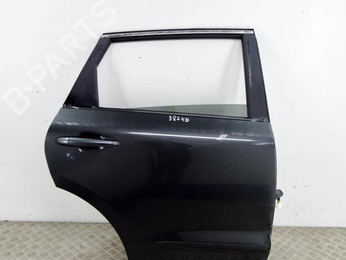 Used Right rear door Right rear door KIA NIRO I (DE) E-NIRO (136 hp) 33624457 33624457