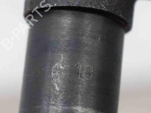 Injector MITSUBISHI PAJERO III (V7_W, V6_W) 3.2 Di-D (V68W) | BP6838232M100