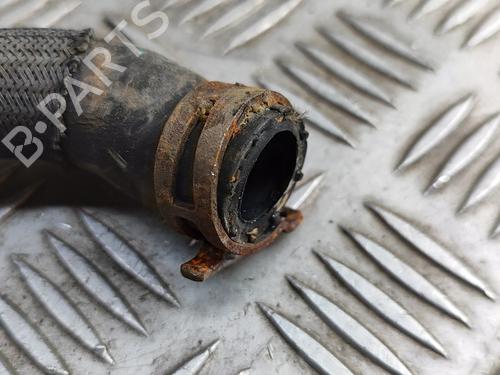 Pipe JAGUAR I-PACE (X590) EV400 AWD | BP28387877M125