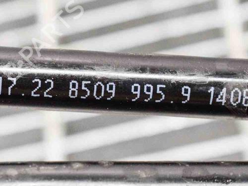 Pipe BMW X5 (F15, F85) xDrive 40 d | BP14662059M125