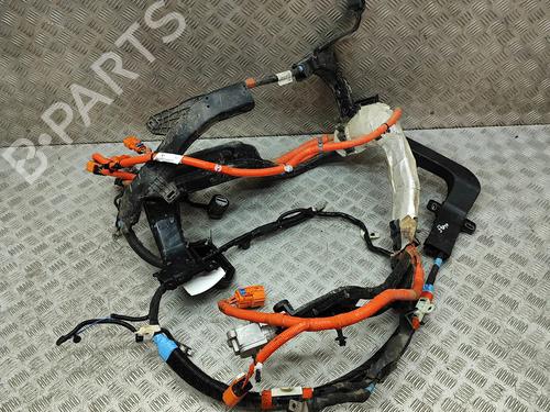 Wiring harness FORD KUGA III (DFK) 2.5 Duratec Plug-in-Hybrid | BP33371398E16 - Image 2