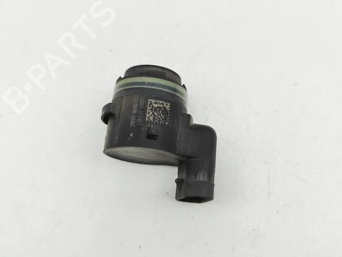 Electronic module VW TOUAREG (CR7, RC8) 3.0 TSI 4motion | BP33393595M83 - Image 3