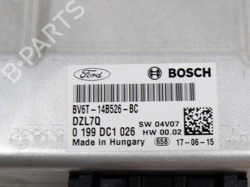 Electronic module FORD FOCUS III 1.0 EcoBoost | BP14615978M83 