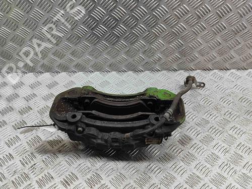 Left front brake caliper PORSCHE PANAMERA (970) 3.0 D | BP29486086M105