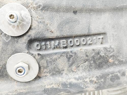 Pipe FORD RANGER (TKE) 2.0 EcoBlue 4x4 | BP32119463M125 