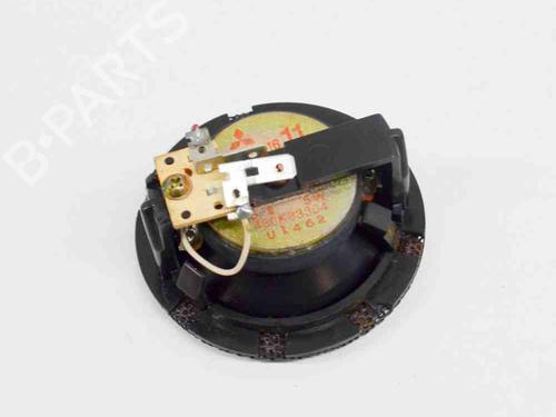 Speaker MITSUBISHI GTO Coupe (Z1_A) 3.0 AWD (Z16A) | BP30130437E2