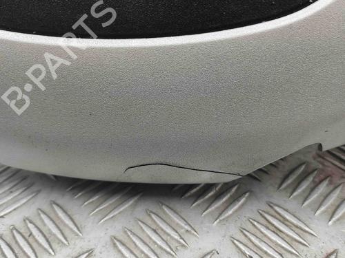 Upper protection AUDI A7 Sportback (4GA, 4GF) 3.0 TDI quattro | BP29487489M93 