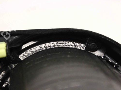 Used Other LEXUS RX (_U3_) 400h AWD (MHU38_) (211 hp) 30255895