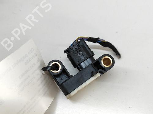 Used Electronic sensor BMW Z4 Roadster (E89) sDrive 18 i (156 hp) 27644651